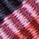 Silk Woven Tie in Navy/Pink/Light Pink Stripe