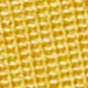 Silk Print Tie in Maize/Sky/Brown Foulard