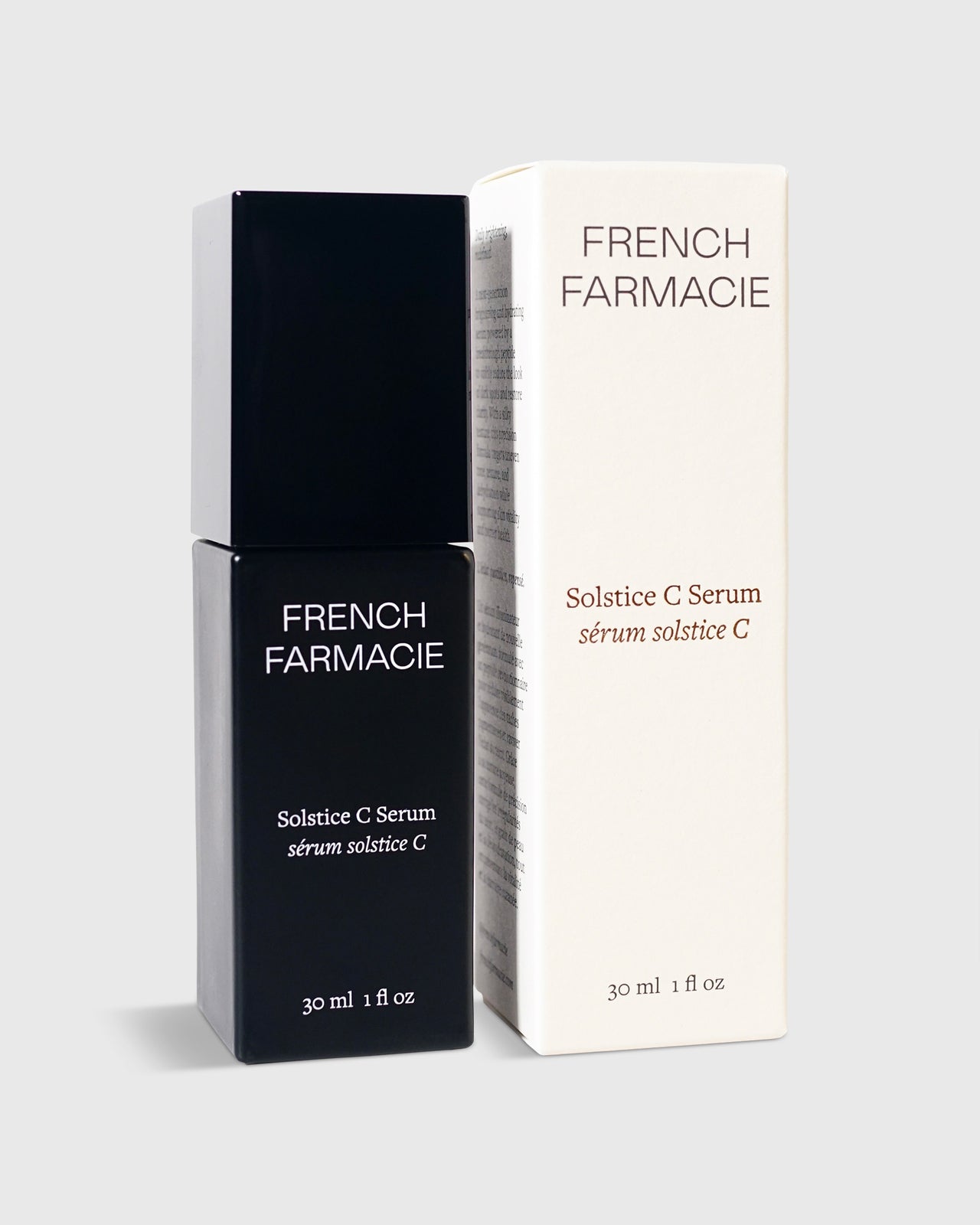 Solstice C Serum