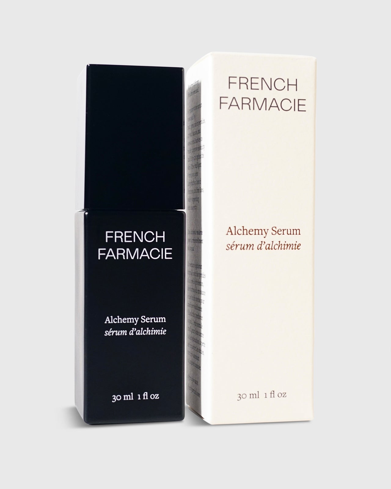 Alchemy Serum