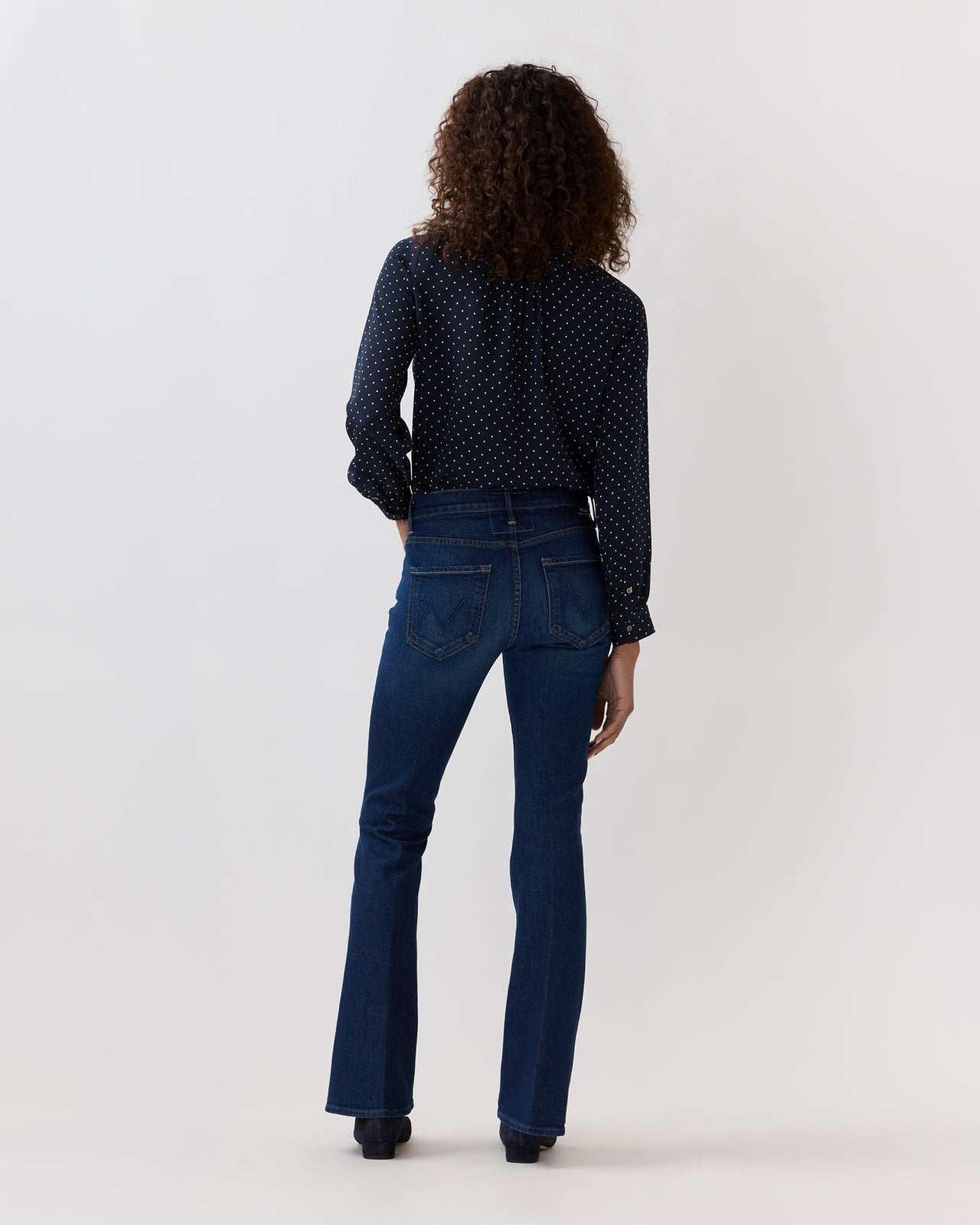 The Weekender Jean in Kicks And Riffs