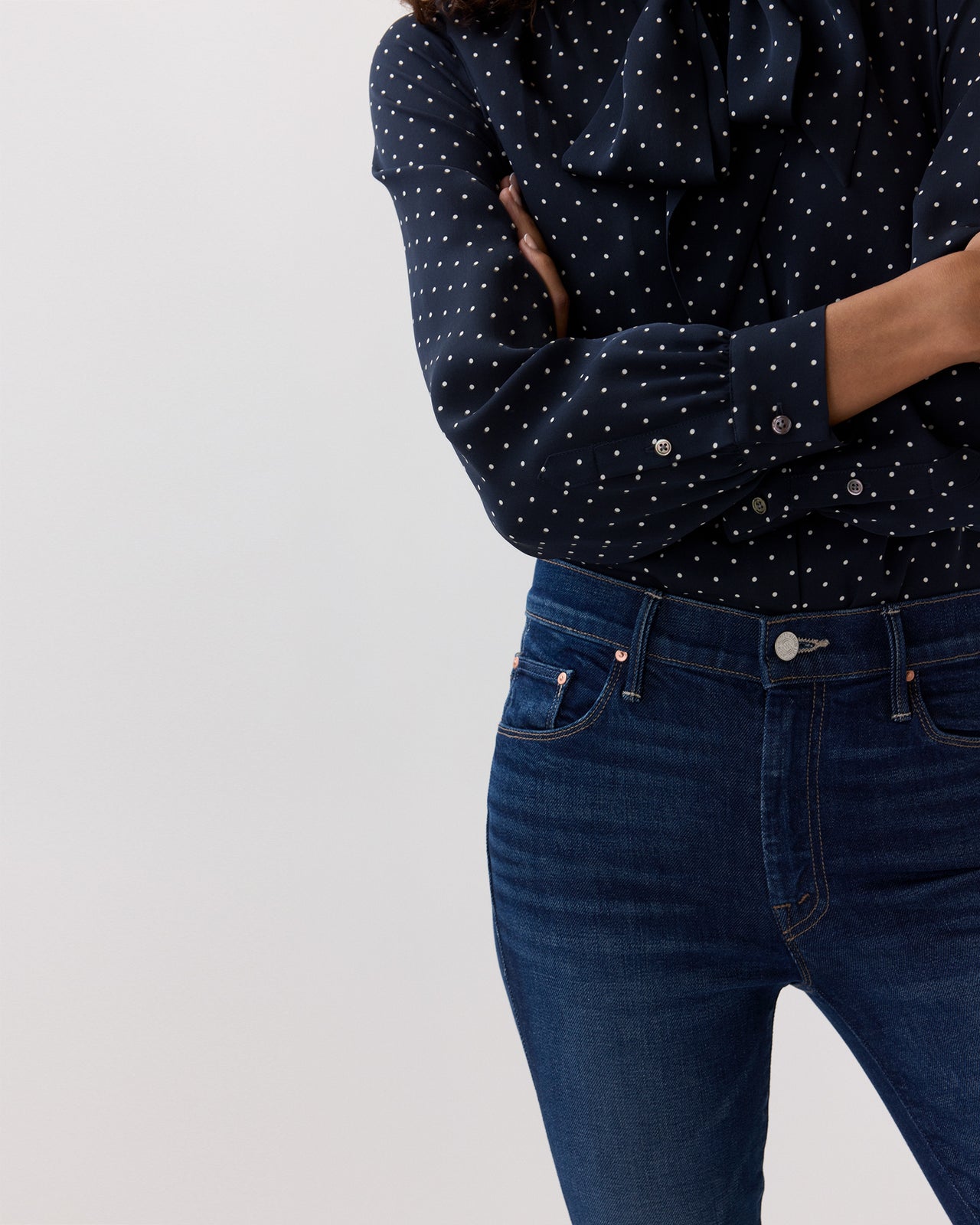The Weekender Jean in Kicks And Riffs