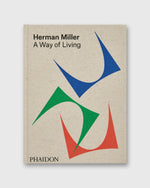 Load image into Gallery viewer, Herman Miller: A Way of Living - 100th Anniversary Edition
