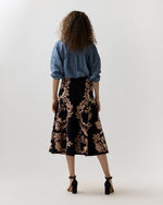 Load image into Gallery viewer, Athena Skirt in Vesper
