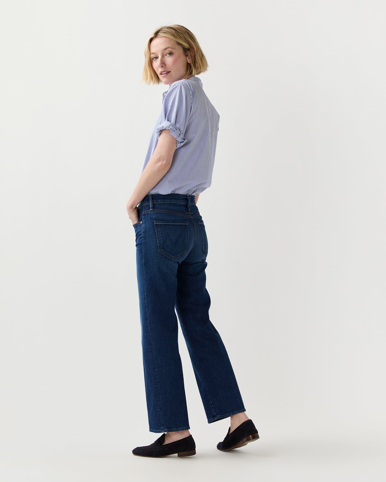 Lil Kick It Jean in Made In The Shade