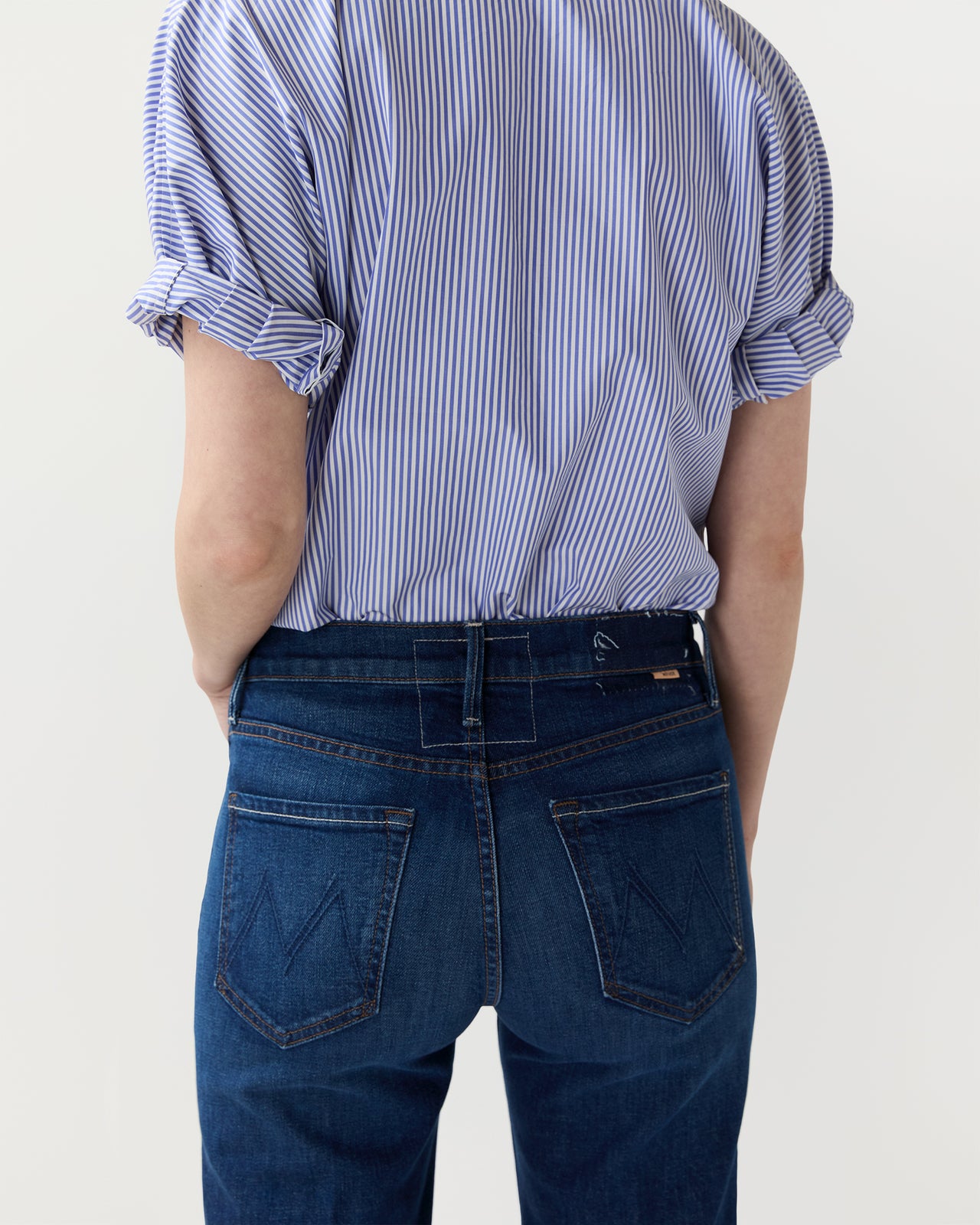 Lil Kick It Jean in Made In The Shade