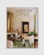 Load image into Gallery viewer, Arbiters of Style: The New Wave of French Interior Design - Eugenia Santiesteban Soto
