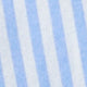 Scout Shirt in Blue/White Stripe Poplin