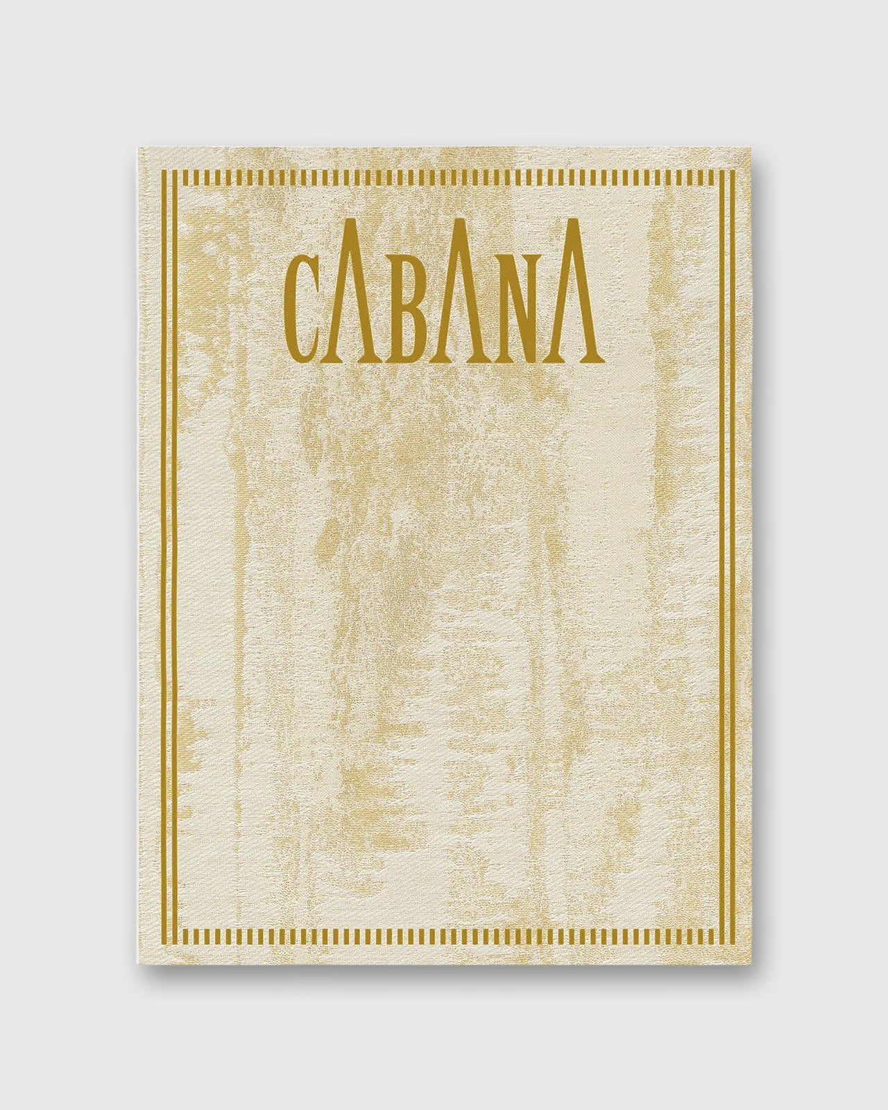 Cabana Magazine - Issue No. 25