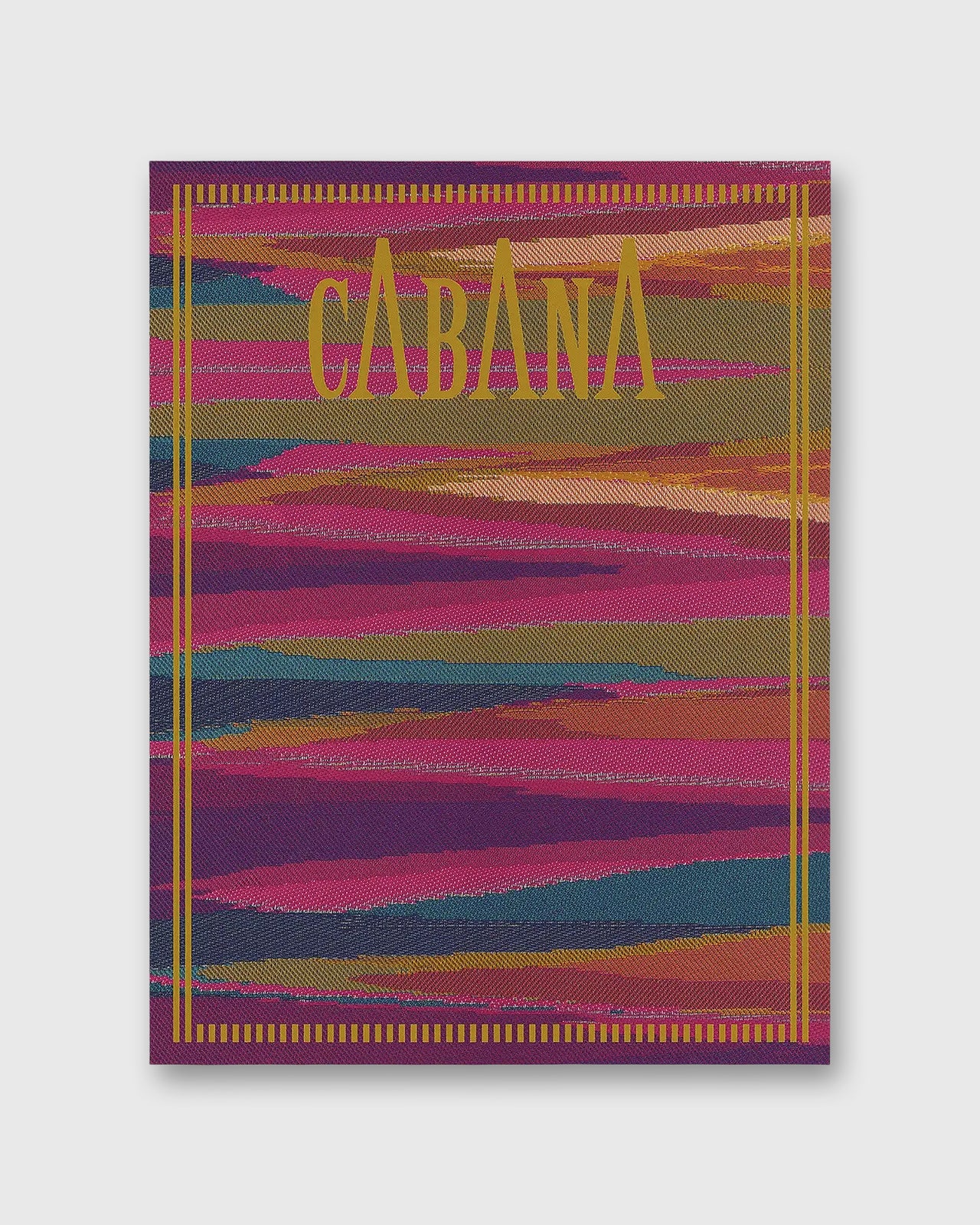 Cabana Magazine - Issue No. 25