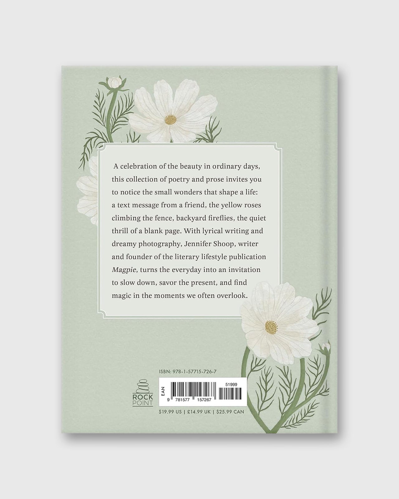 Small Wonders - Jennifer Shoop