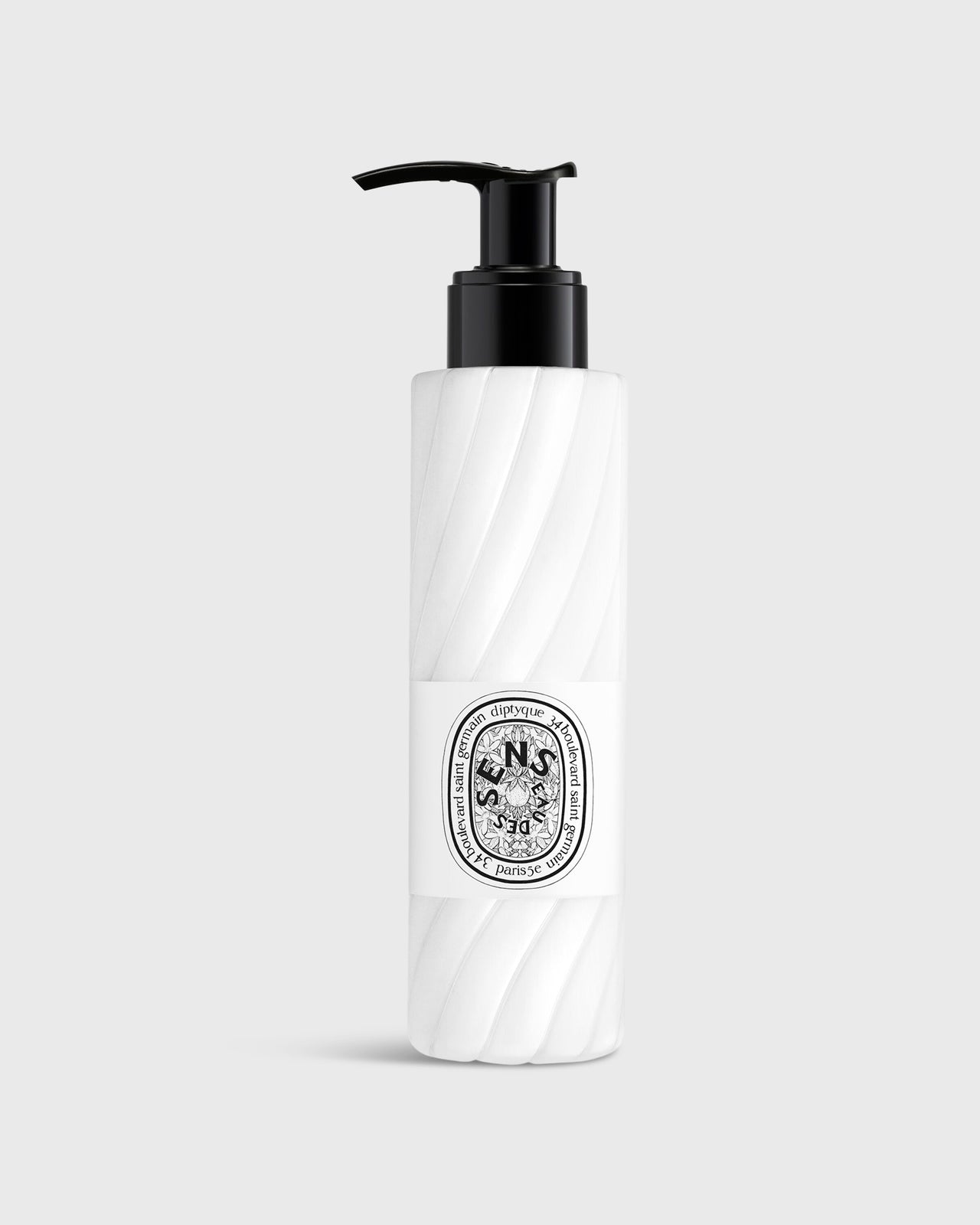 Limited Edition 2026 Perfumed Body Lotion in Eau des Sens