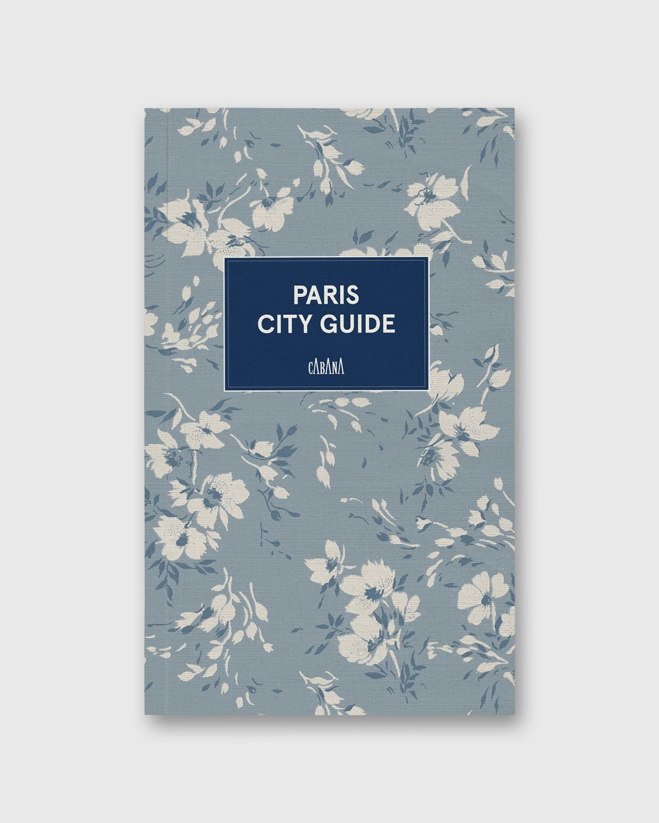 Paris City Guide