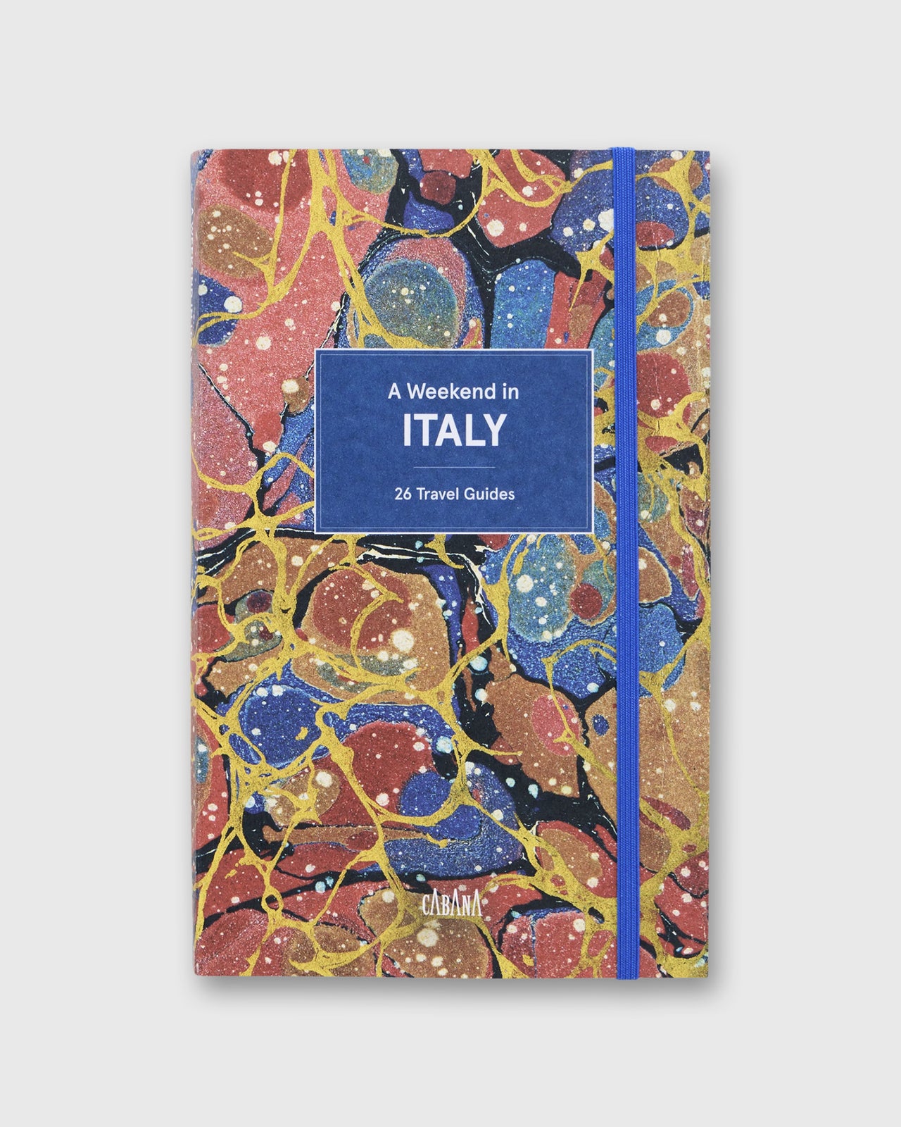 A Weekend In Italy
