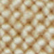 Linen Woven Tie in Taupe