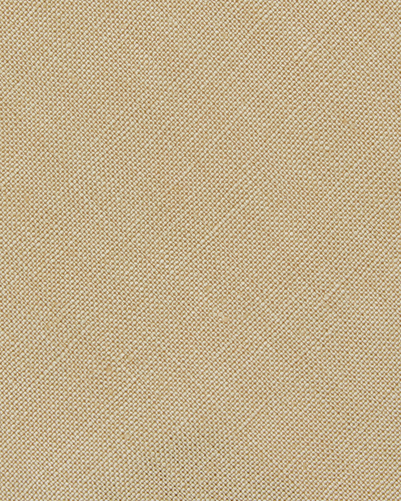 Linen Woven Tie in Taupe