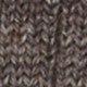 Trouser Dress Socks in Heather Brown Extra Fine Merino
