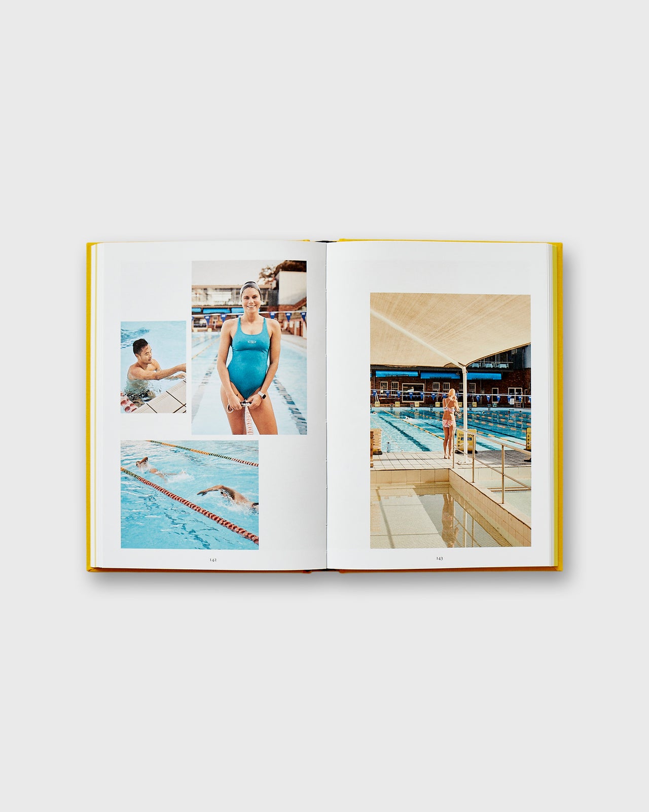 Swim & Sun: a Monocle Guide