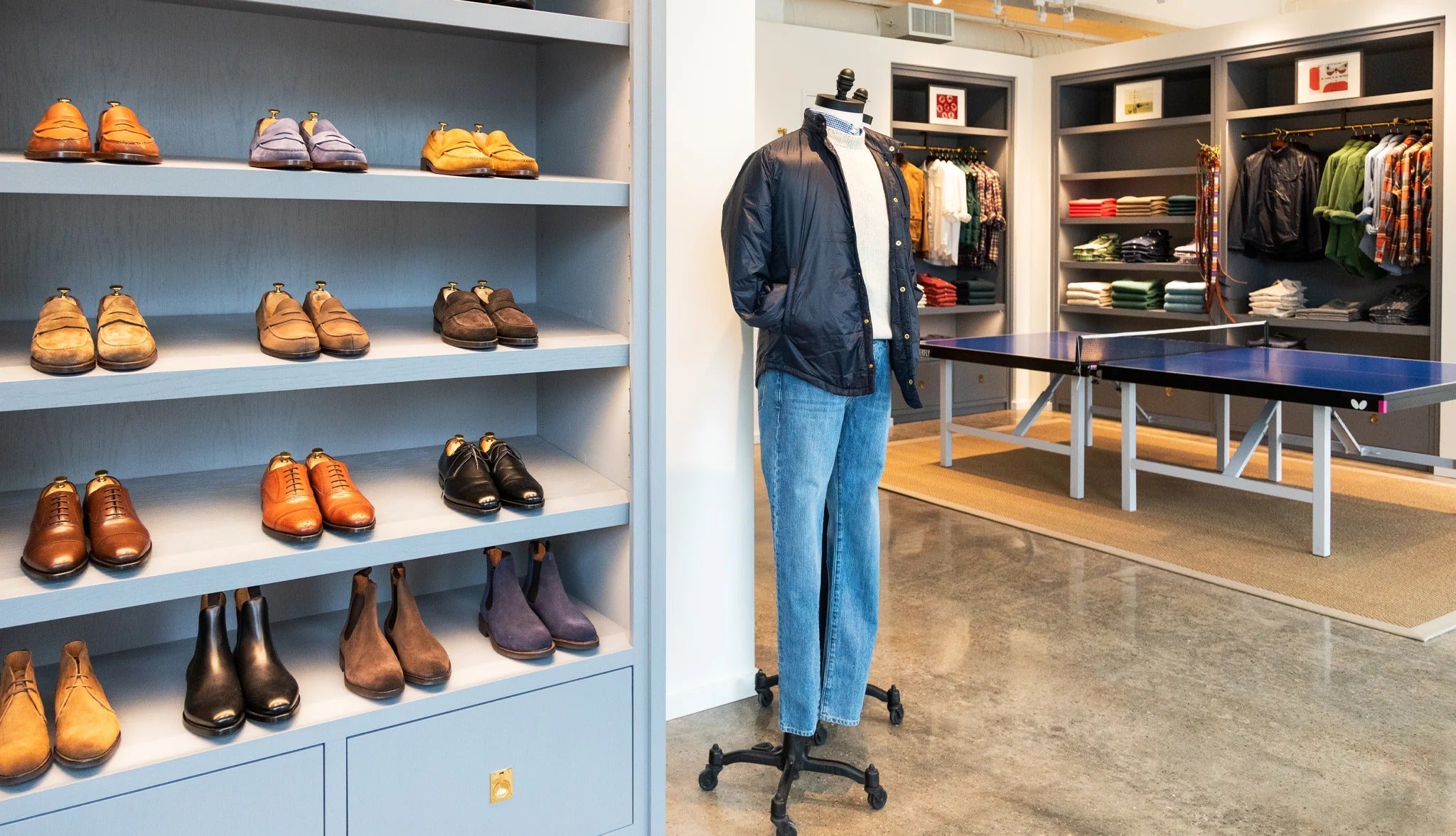 Sid Mashburn Dallas