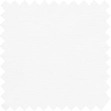Made-to-Order Anaya Popover Dress in White Stretch Poplin
