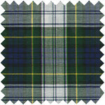 Load image into Gallery viewer, Made-to-Order Anaya Popover Dress in Navy/Green Gordon Tartan Poplin
