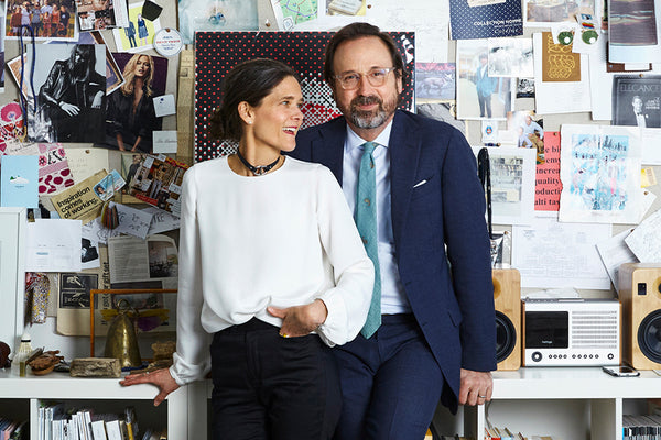 Meet Our Founders