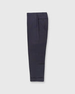 Load image into Gallery viewer, Kincaid No. 3 Suit Navy Blue Sharkskin
