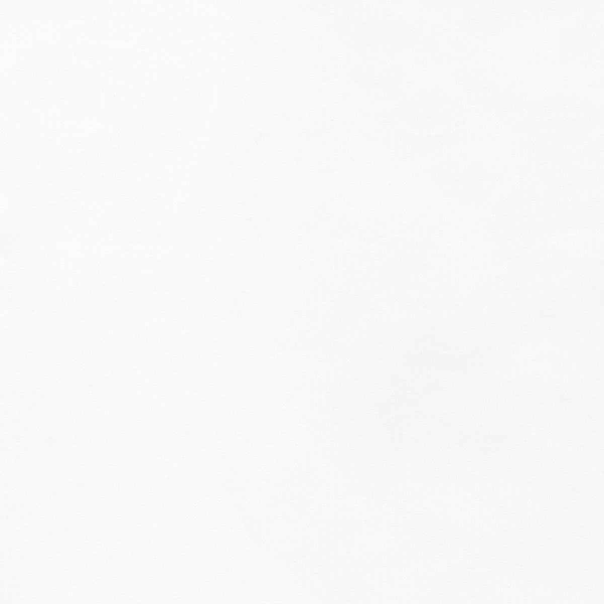 Made-to-Measure Shirt in White Poplin