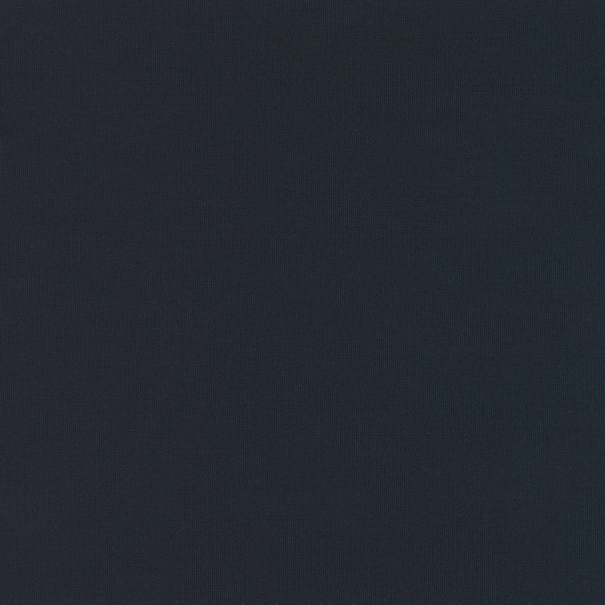 Made-to-Measure Shirt in Navy Poplin