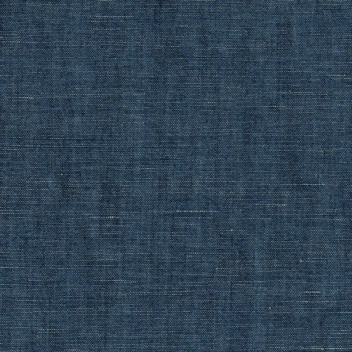 Made-to-Order Fabric in Indigo Chambray Cotolino