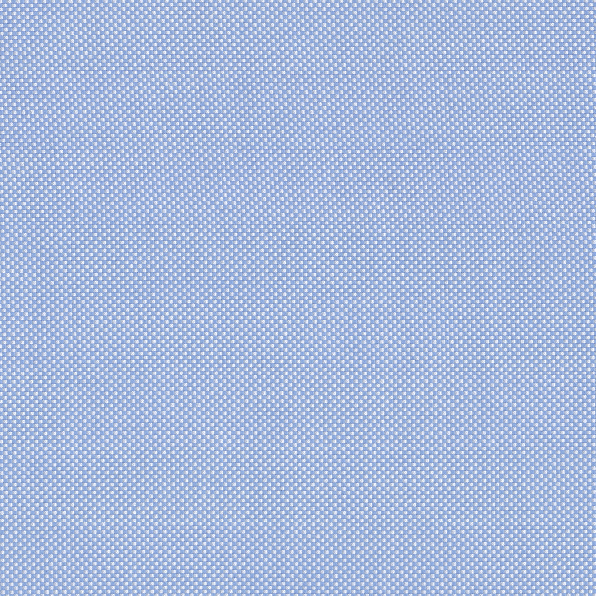 Made-to-Measure Shirt in Light Blue Roxford