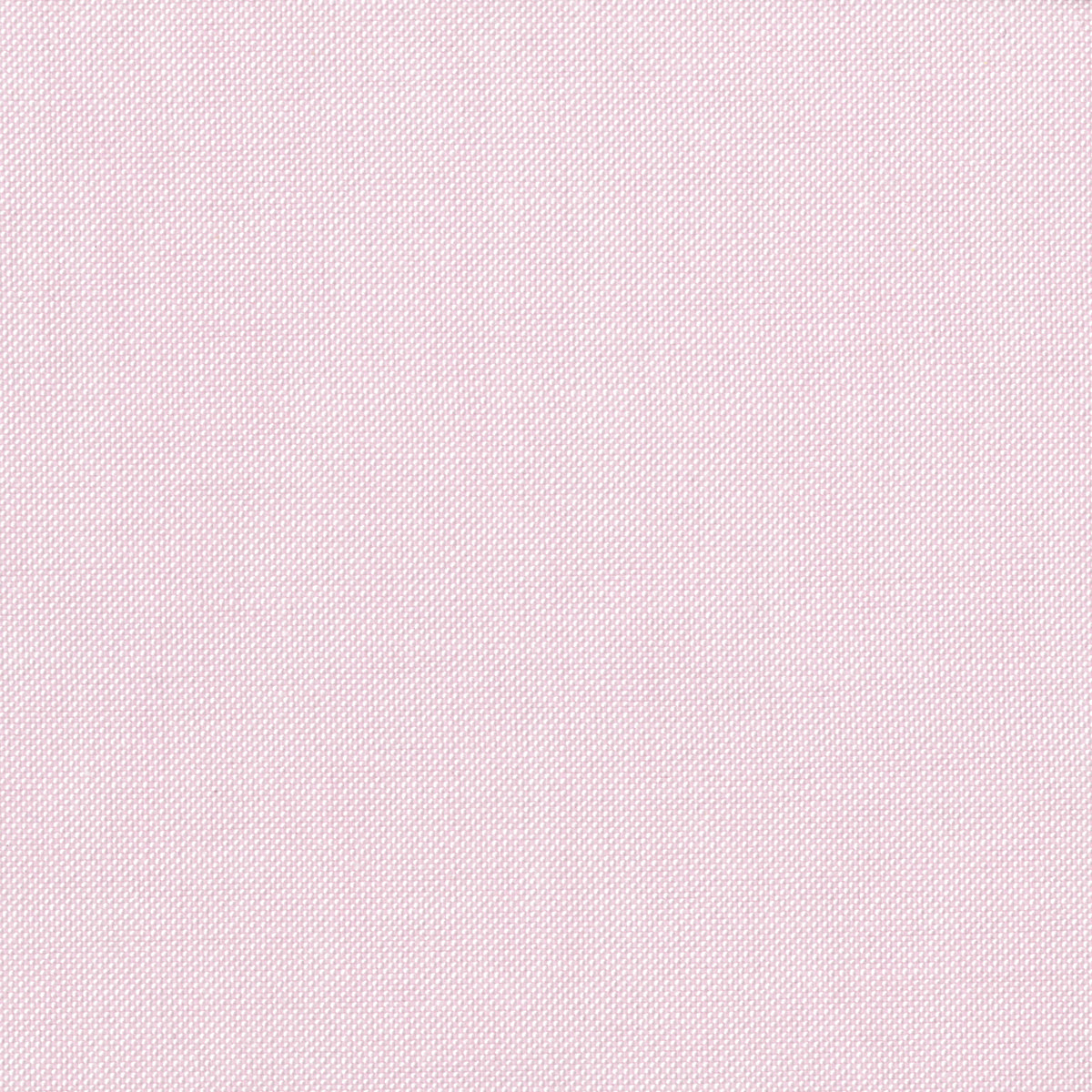Made-to-Measure Shirt in Light Pink Oxford