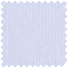 Made-to-Order Fabric in Sky Poplin