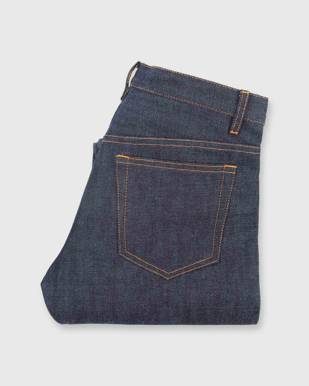 New Standard Jean Rigid