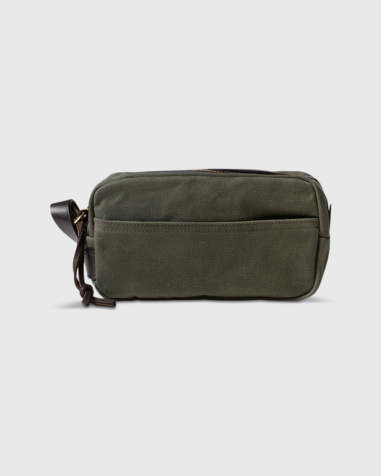 Dopp Kit Otter Green
