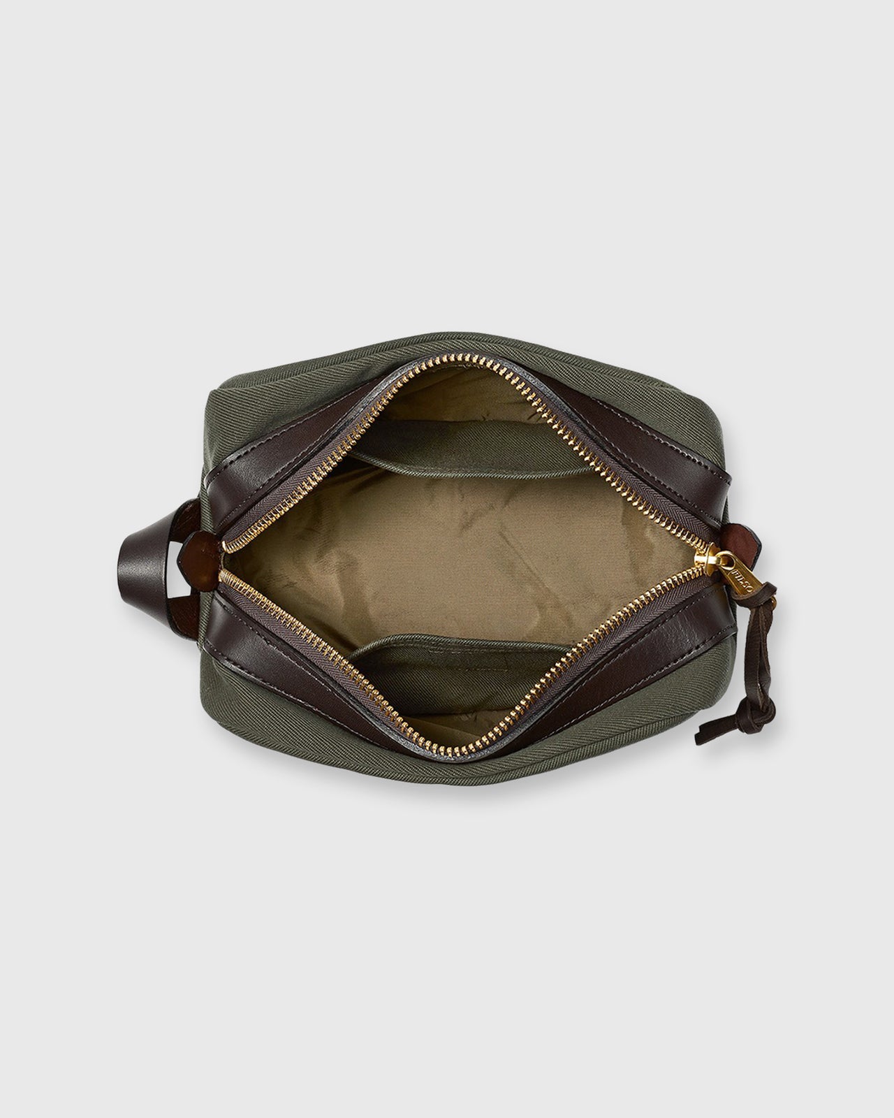 Dopp Kit Otter Green