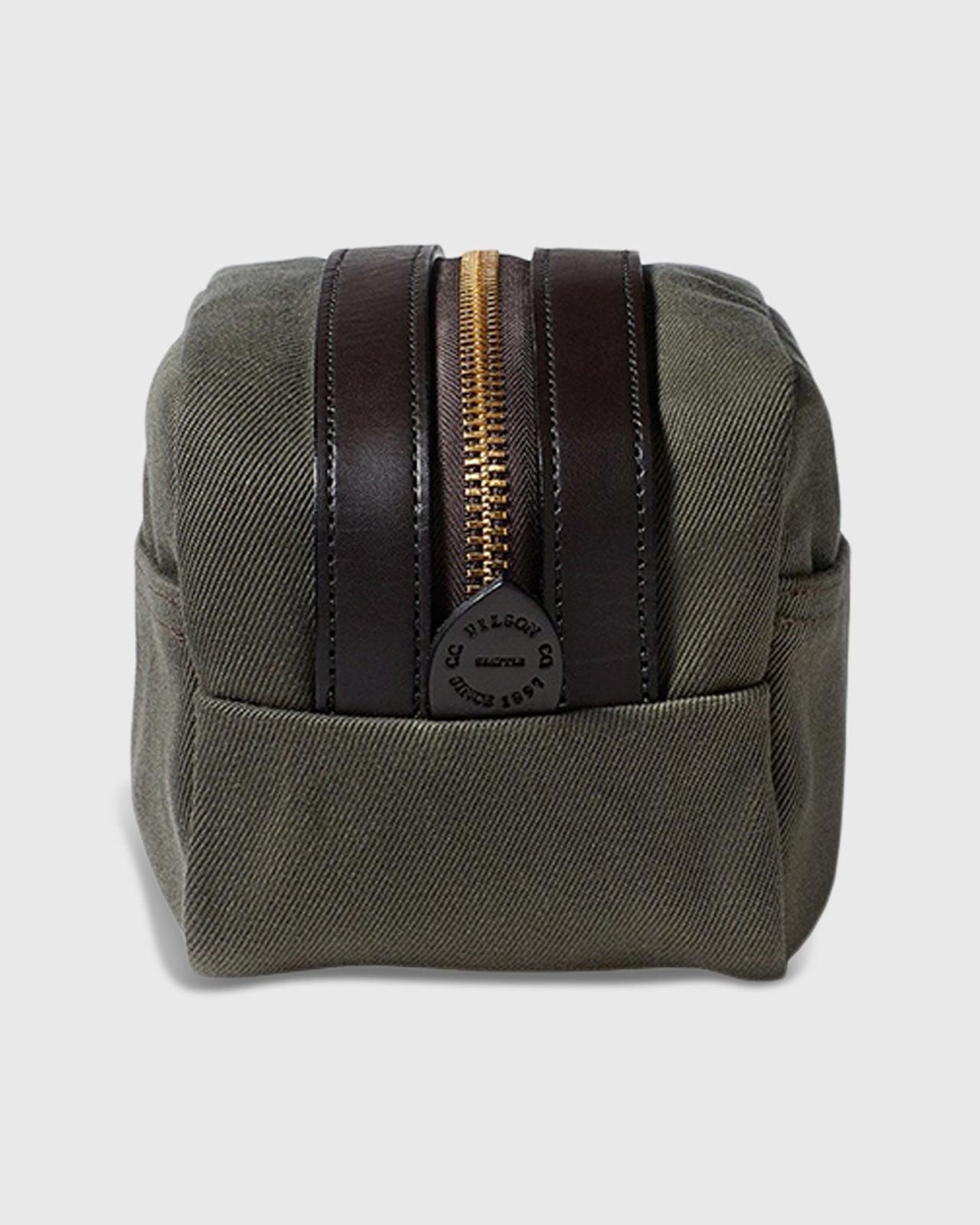 Dopp Kit Otter Green