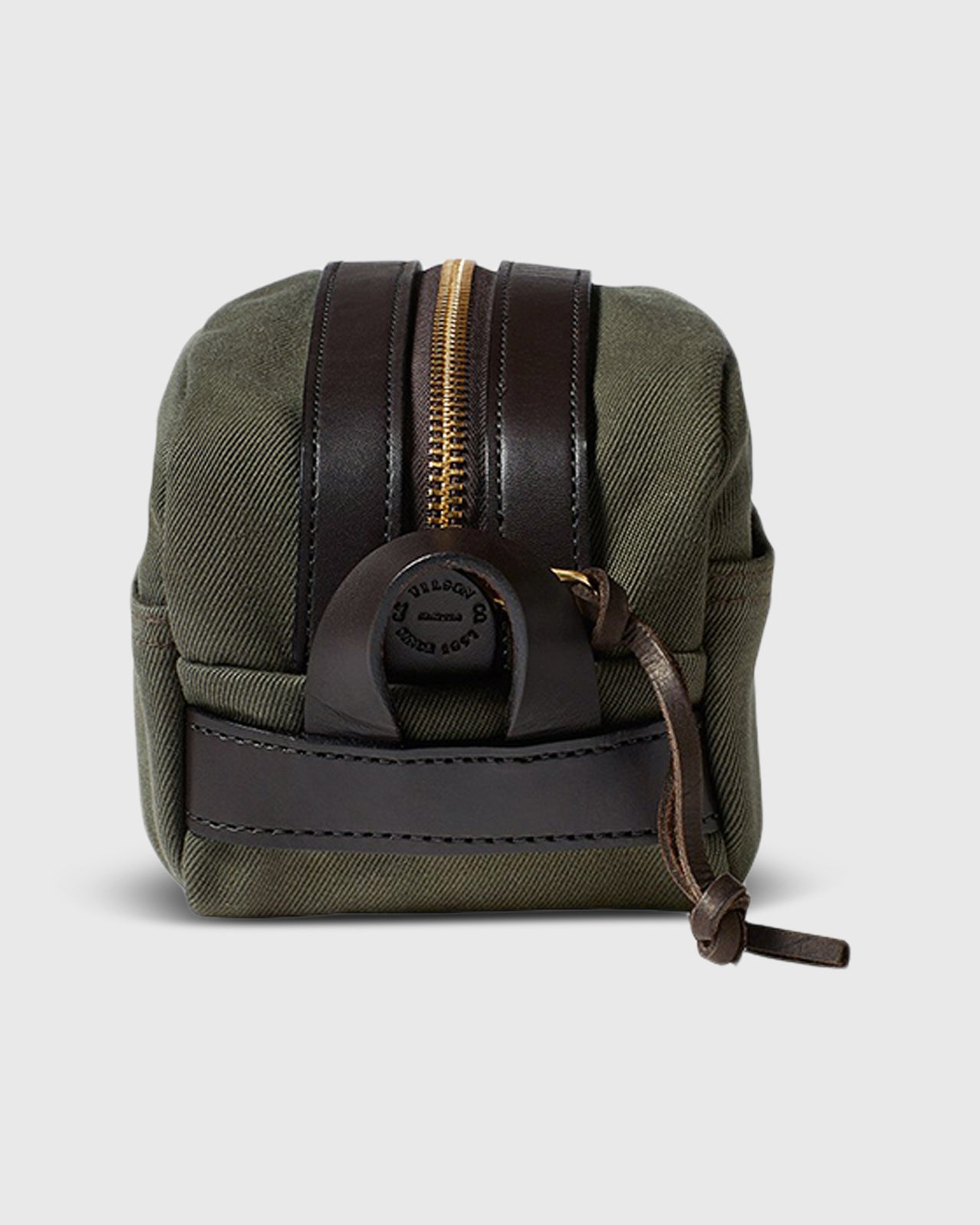 Dopp Kit Otter Green