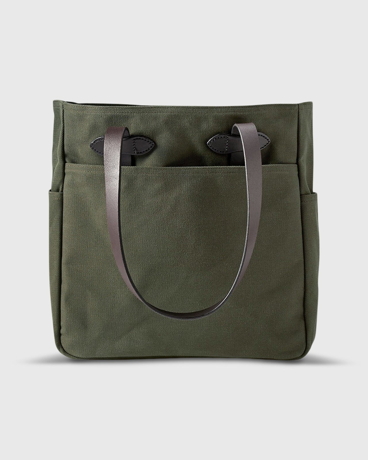 Tote Bag Otter Green