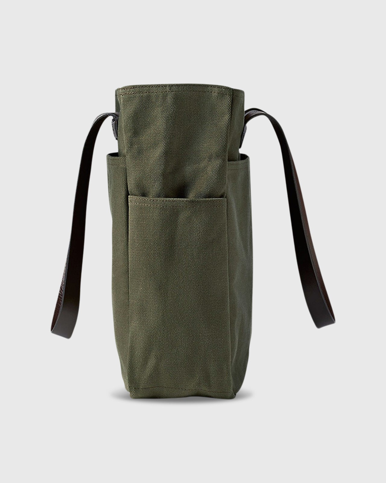 Tote Bag Otter Green