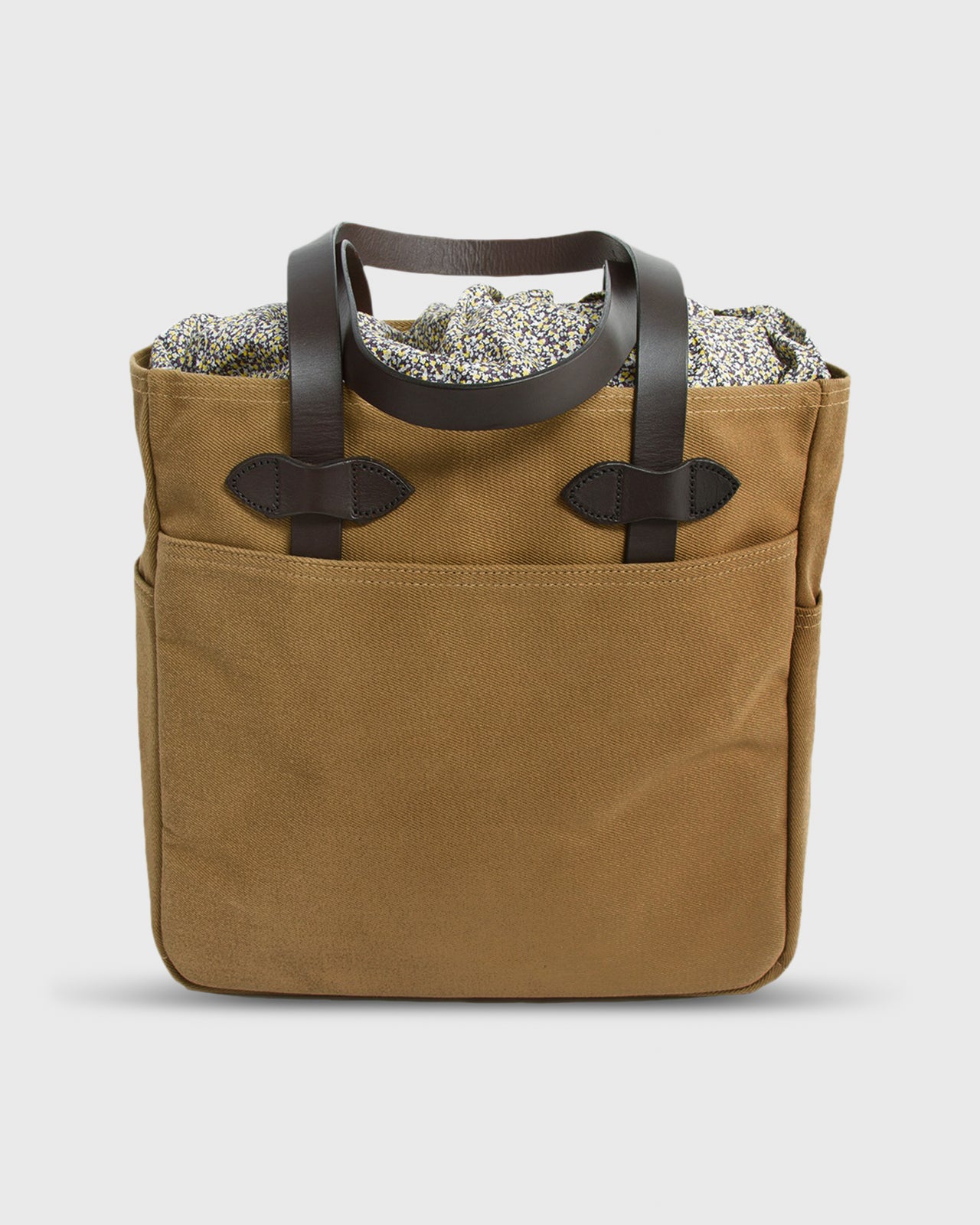 Tote Bag Tan