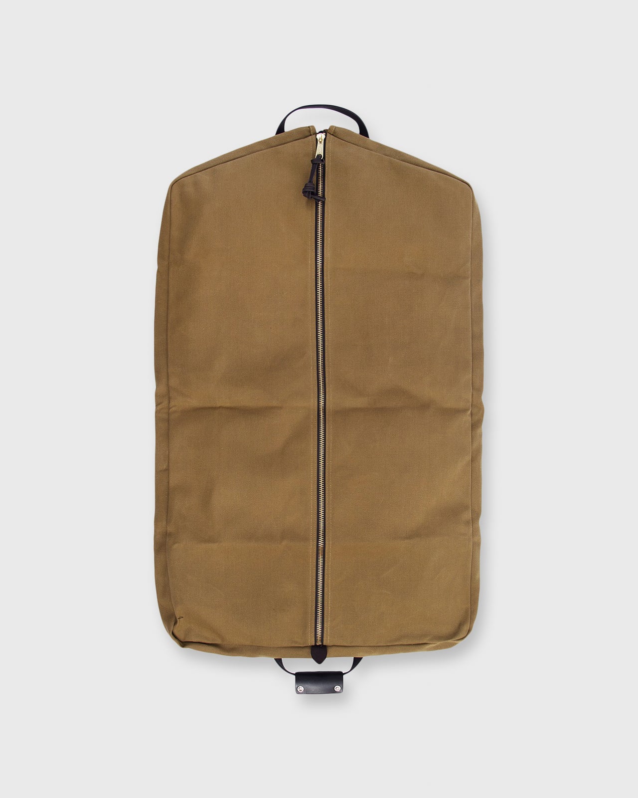 Suit Cover Tan