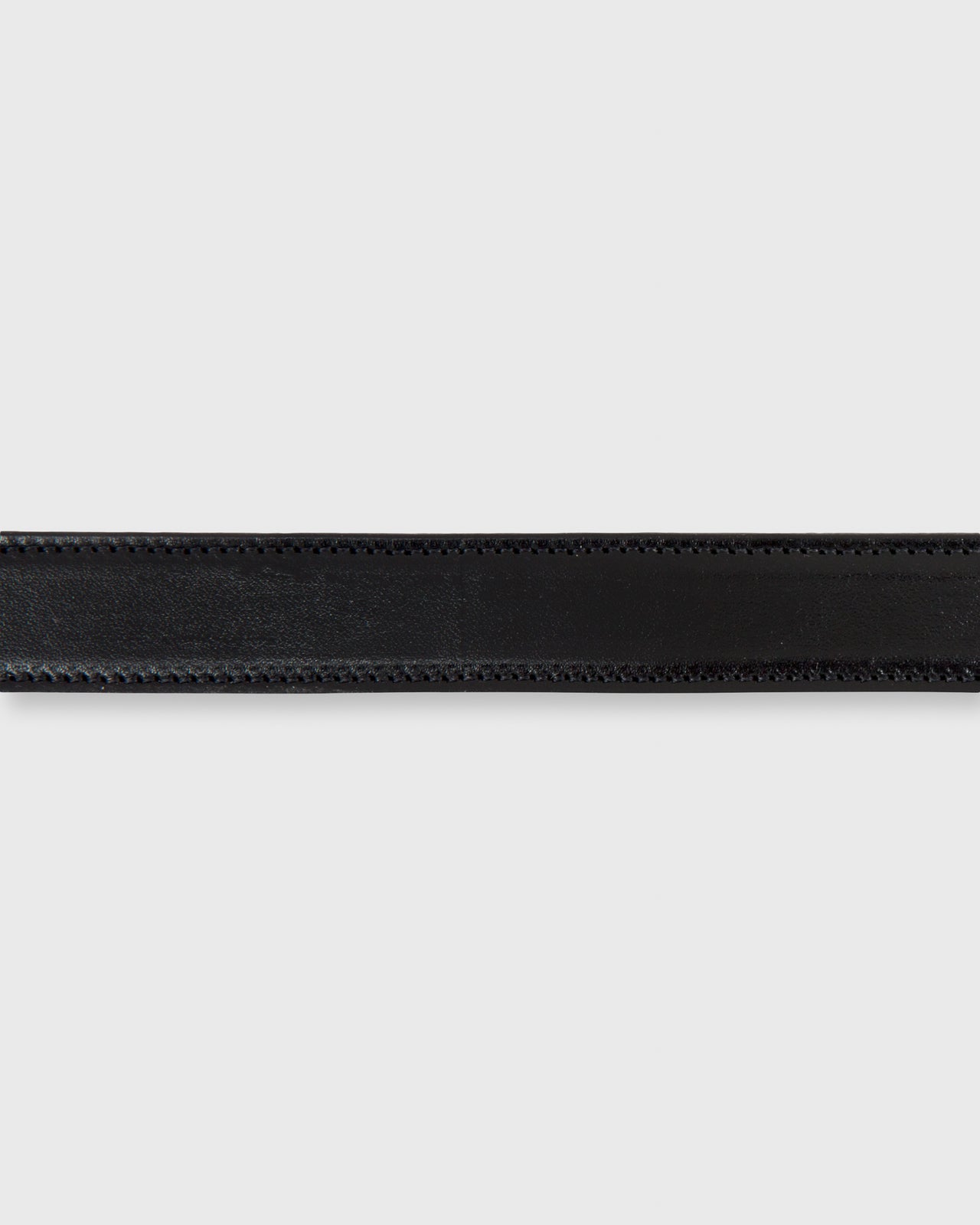 1" Spur Belt Black Bridle