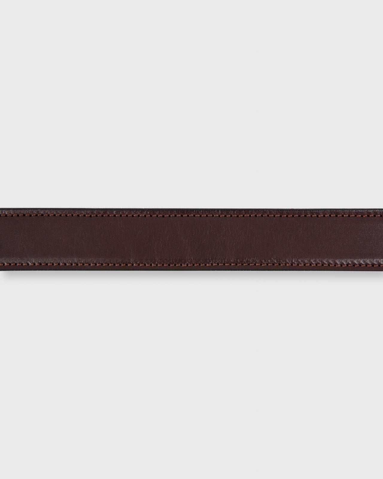 1" Spur Belt Brown Bridle