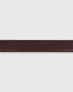 Load image into Gallery viewer, 1" Spur Belt Brown Bridle
