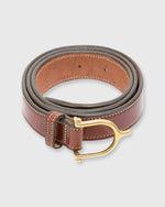 Load image into Gallery viewer, 1" Spur Belt Oak Bridle
