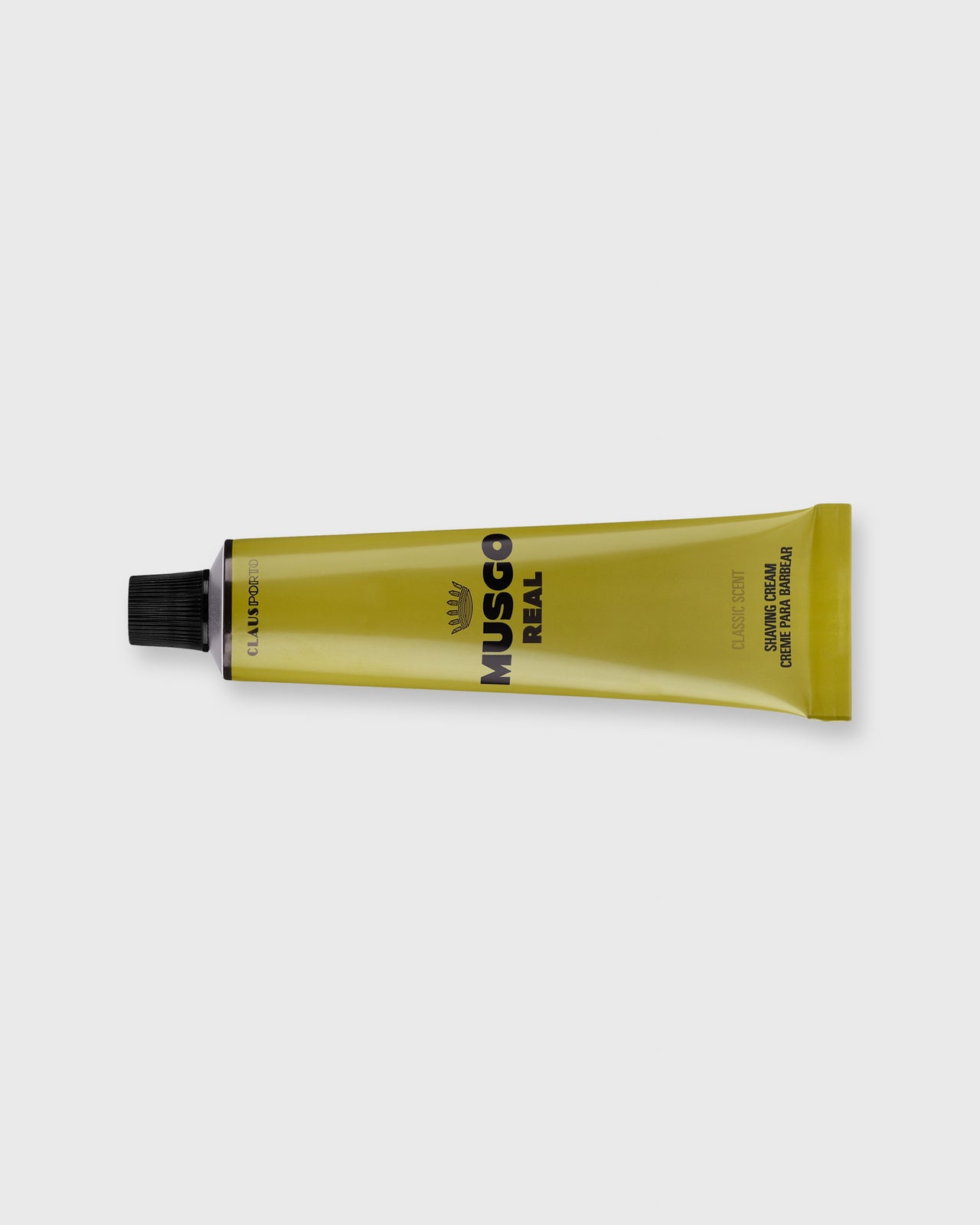 Shaving Cream Classic
