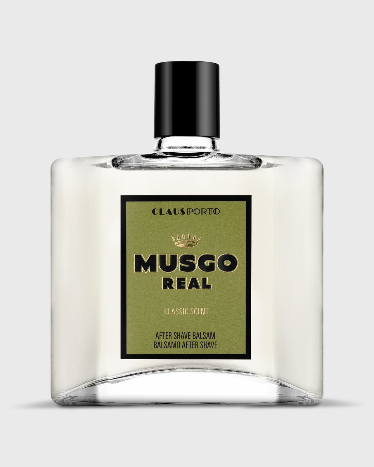 After Shave Balm Classic