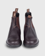 Load image into Gallery viewer, Men's 500 Boot Dark Brown
