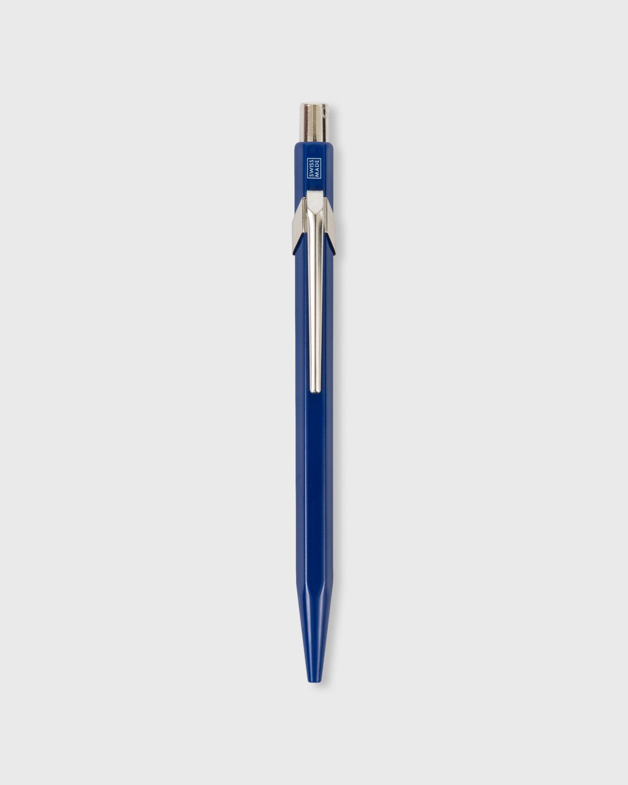 Ballpoint Pen Blue